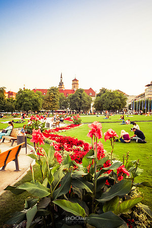 Stuttgart