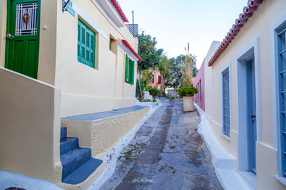 Athens, Greece