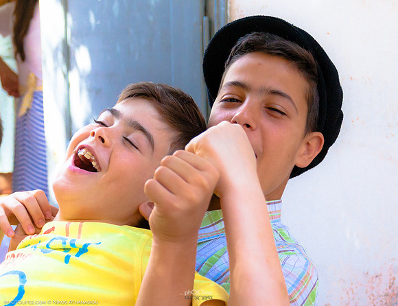 Τα τακούνια της γοργόνας