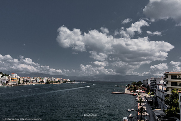 Halkida, Greece