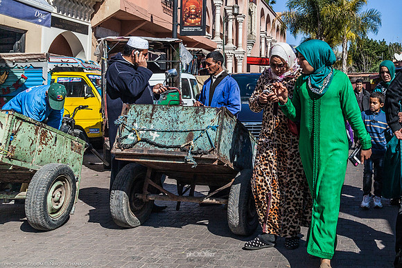 Marrakech