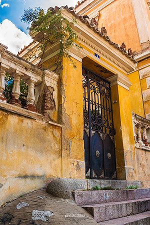 Nafplio, Greece