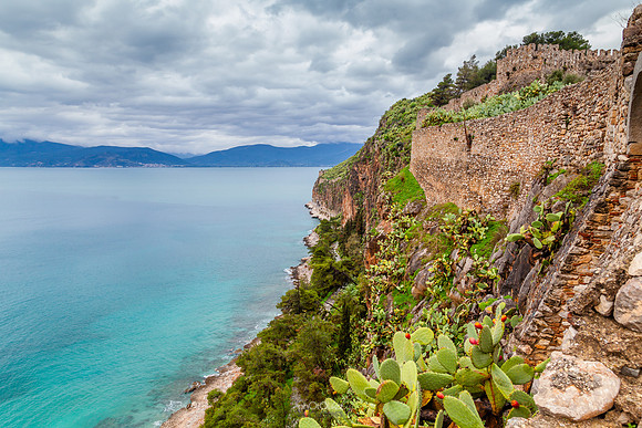 Nafplio, Greece