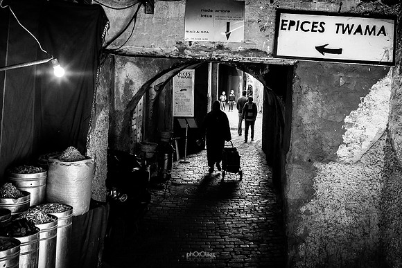 Marrakech