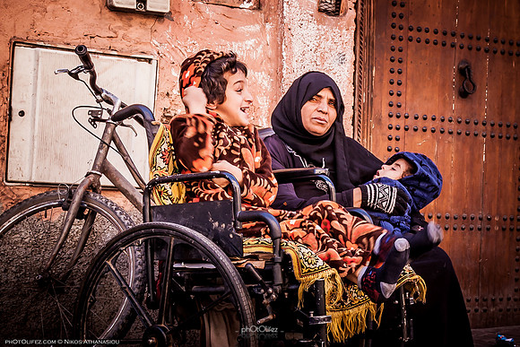 Marrakech