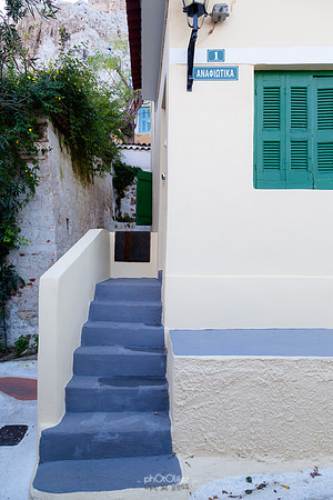 Athens, Greece