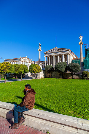 Athens, Greece