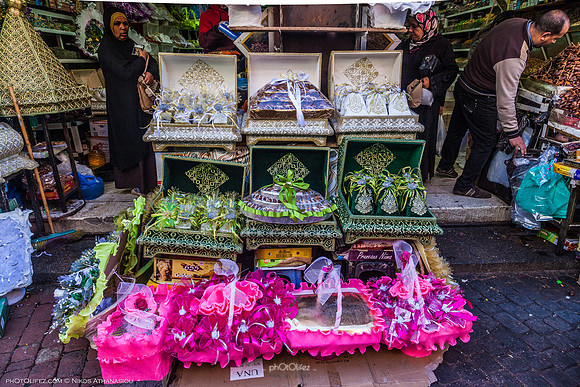 Marrakech