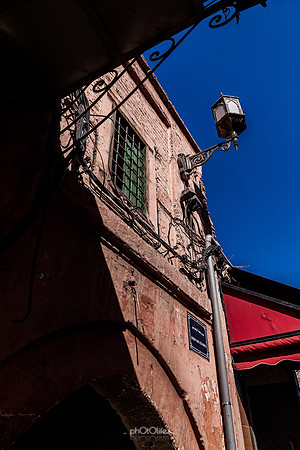 Marrakech