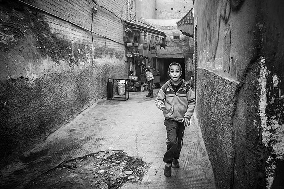 Marrakech