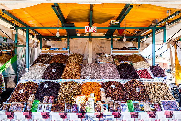 Marrakech