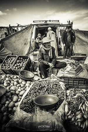 Marrakech