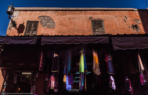 Marrakech