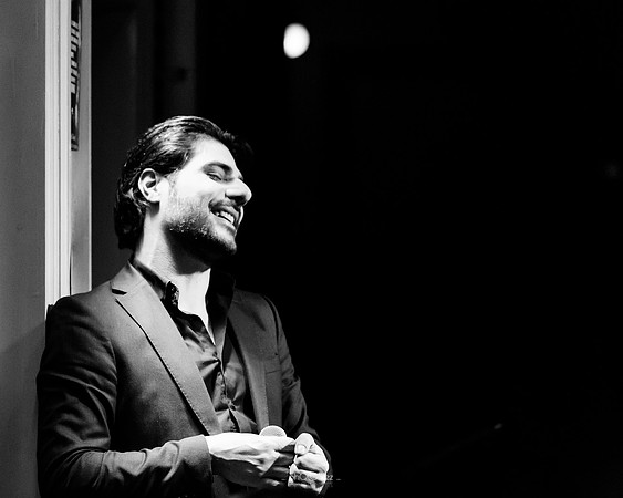 "Ταξίδι στα λιμάνια του κόσμου" - Χρήστος Κωνσταντόπουλος