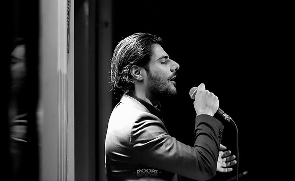 "Ταξίδι στα λιμάνια του κόσμου" - Χρήστος Κωνσταντόπουλος
