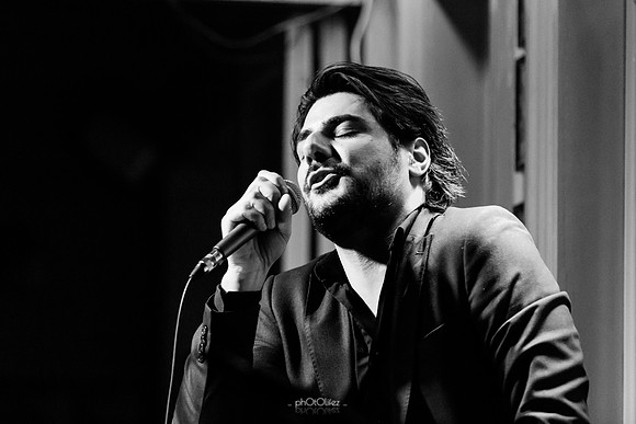 "Ταξίδι στα λιμάνια του κόσμου" - Χρήστος Κωνσταντόπουλος