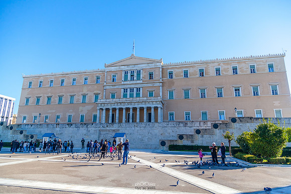 Athens, Greece