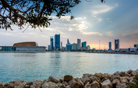 Bahrain