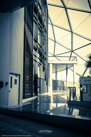 Ferrari World, Abu Dhabi, UAE