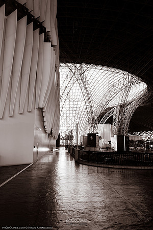 Ferrari World, Abu Dhabi, UAE