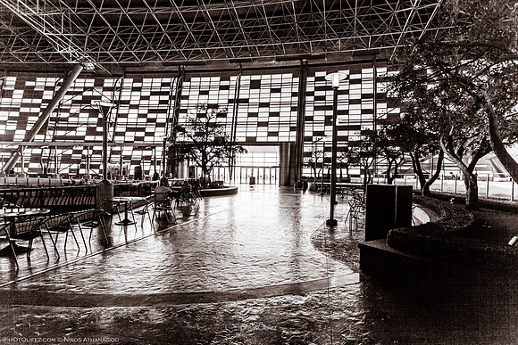Ferrari World, Abu Dhabi, UAE
