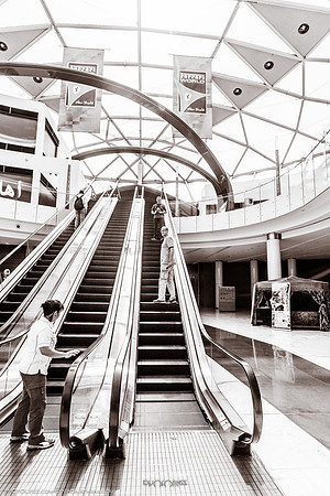 Ferrari World, Abu Dhabi, UAE